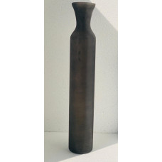 BLOOM LONG VASE BIG WASHED CAVITY