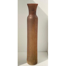 BLOOM LONG VASE BIG WASHED CAVITY