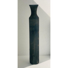 BLOOM LONG VASE BIG WASHED FOIL