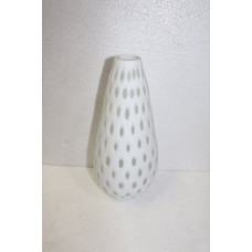 CONE VASE DOUBLE WALL SMALL