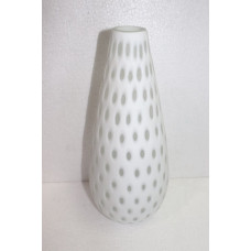 CONE VASE DOUBLE WALL MEDIUM