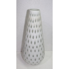 CONE VASE DOUBLE WALL BIG