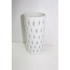 CYLINDER VASE DOUBLE WALL SMALL