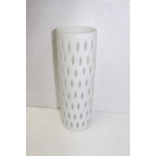 CYLINDER VASE DOUBLE WALL MEDIUM