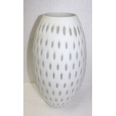 BALLOON VASE DOUBLE WALL BIG