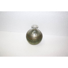 BIG ROUND FLOWER VASE CHEZELED