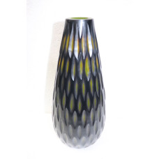 CONE VASE DOUBLE WALL MEDIUM