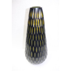 CONE VASE DOUBLE WALL BIG