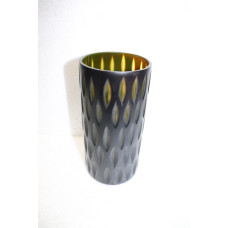 CYLINDER VASE DOUBLE WALL SMALL