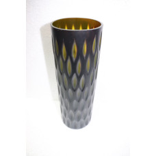 CYLINDER VASE DOUBLE WALL MEDIUM