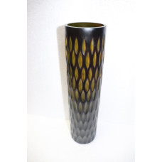 CYLINDER VASE DOUBLE WALL BIG