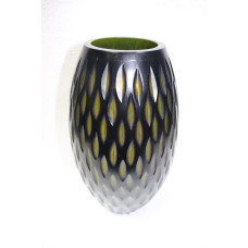 BALLOON VASE DOUBLE WALL MEDIUM