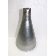 FLOWER VASE MEDIUM FOIL