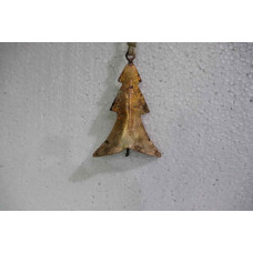 X-MAS BELL SMALL