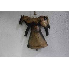 HORSE BELL