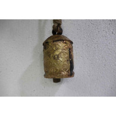 DESINER TEMPLE BELL SMALL