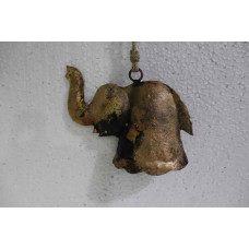 ELEPHANT BELL SMALL