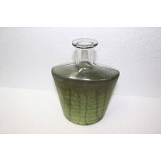 BOAT FLOWER VASE CHEZELED