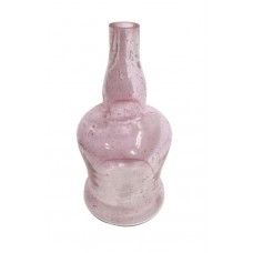 BOTTLE VASE STONES