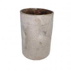 CRUSHED CYLINDER 10X14