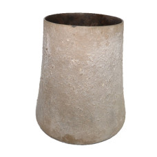 TAPERED UP VASE