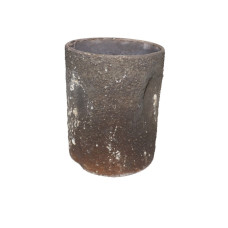 CRUSHED CYLINDER 10X14