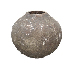 BALL VASE SMALL