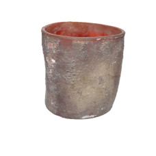 CRUSHED CYLINDER 10X10