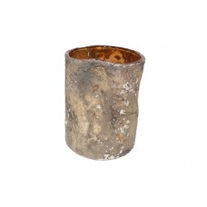 CRUSHED CYLINDER 8X11