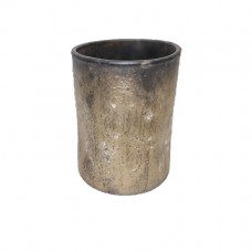 CRUSHED CYLINDER 8X7