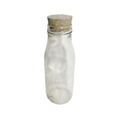 CORK BOTTLE 200 ML