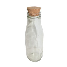 CORK BOTTLE 300 ML