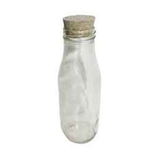 CORK BOTTLE 300 ML