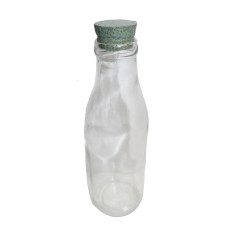 CORK BOTTLE 500 ML