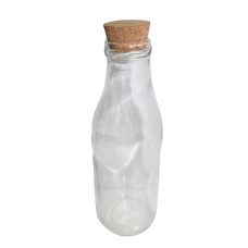 CORK BOTTLE 500 ML