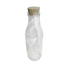 CORK BOTTLE 500 ML