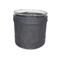 CYLINDER Tlight WITH JEANS MED