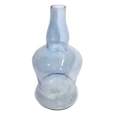 BOTTLE VASE STONES