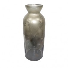 FLOWER VASE NECK SODA SMALL