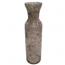 BLOOM LONG VASE STONES SMALL