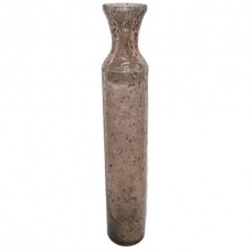 BLOOM LONG VASE STONES BIG