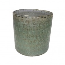 CYLINDER VASE CHEZELED