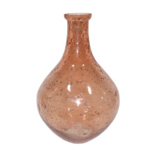 VASE HIGH RIM STONES