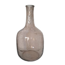 ROUND VASE RUSA STONES