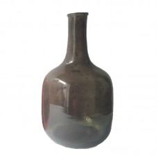 ROUND VASE RUSA STONES