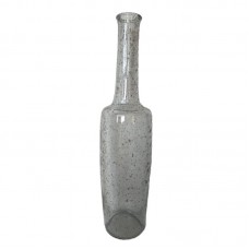 SLIM NECK VASE RUSA STONES