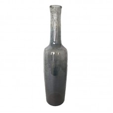 SLIM NECK VASE RUSA STONES