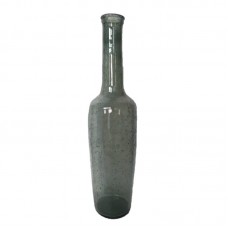 SLIM NECK VASE RUSA STONES