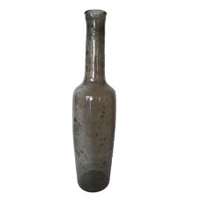 SLIM NECK VASE RUSA STONES