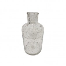 STRAIGHT BUD VASE RUSA STONES